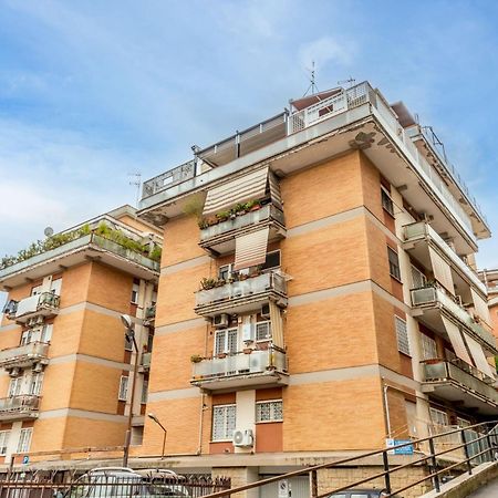 White Living R-Home Roma Dış mekan fotoğraf