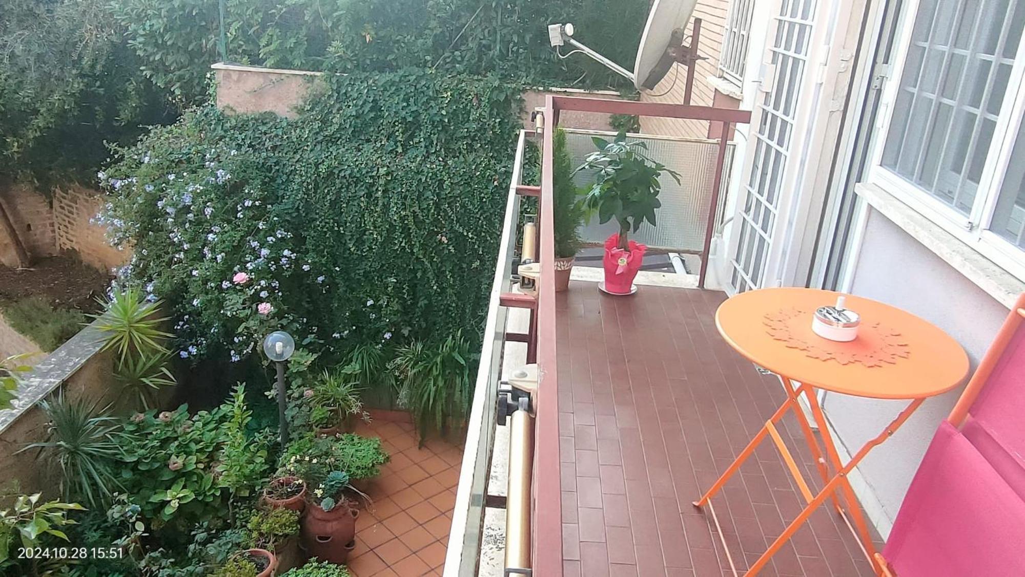 White Living R-Home Roma Dış mekan fotoğraf