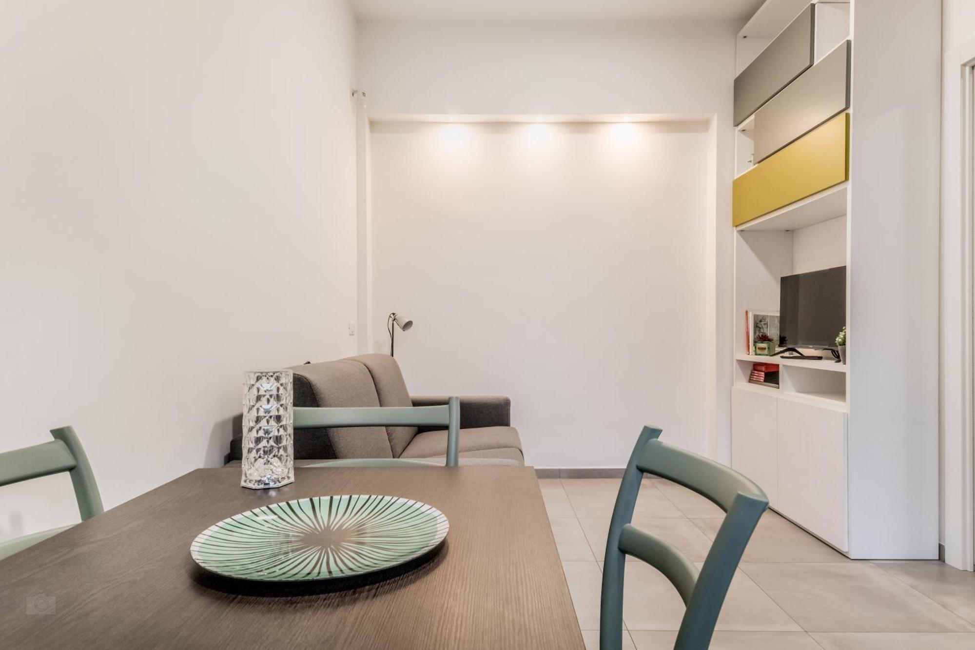 White Living R-Home Roma Dış mekan fotoğraf
