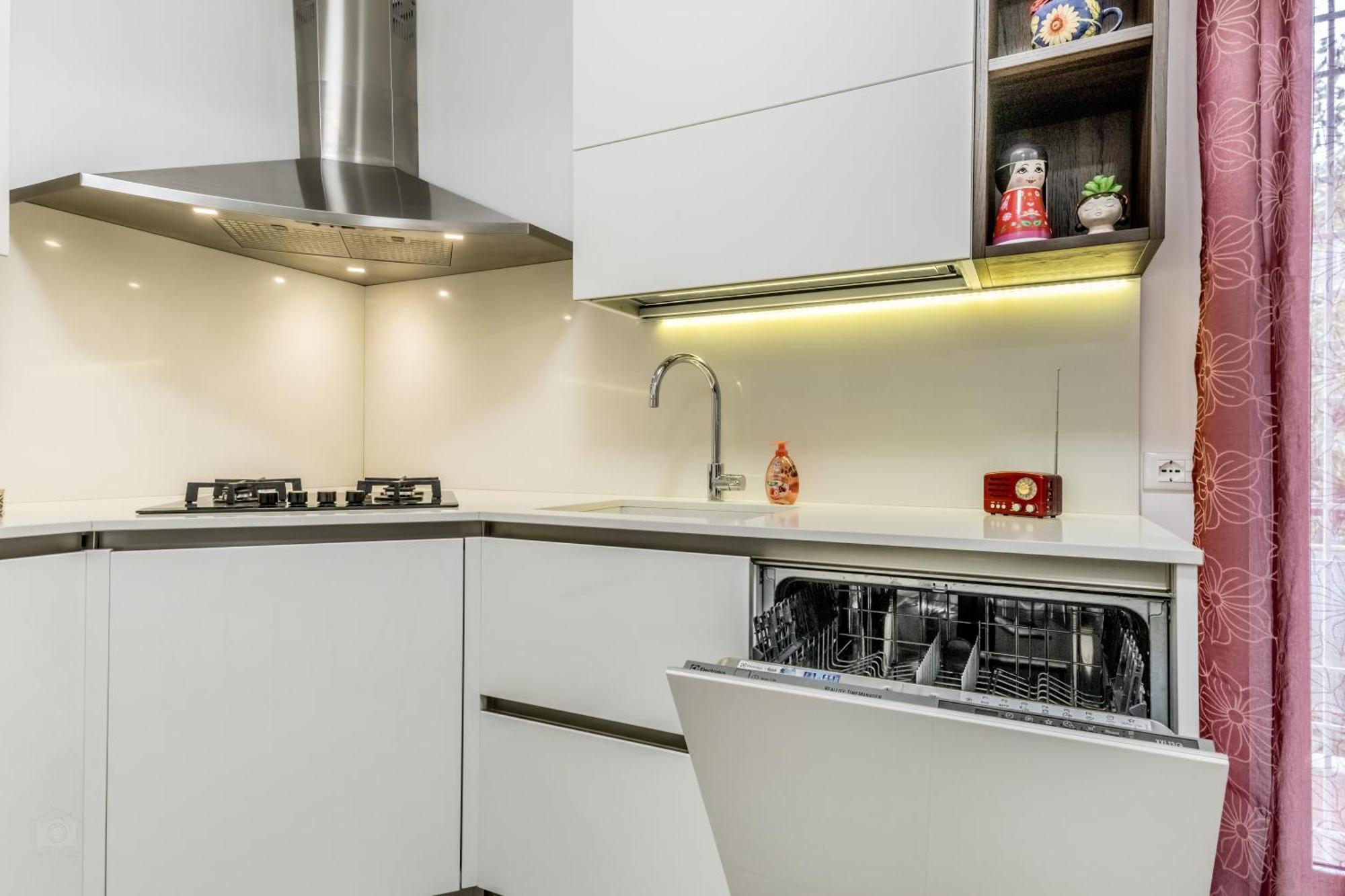 White Living R-Home Roma Dış mekan fotoğraf