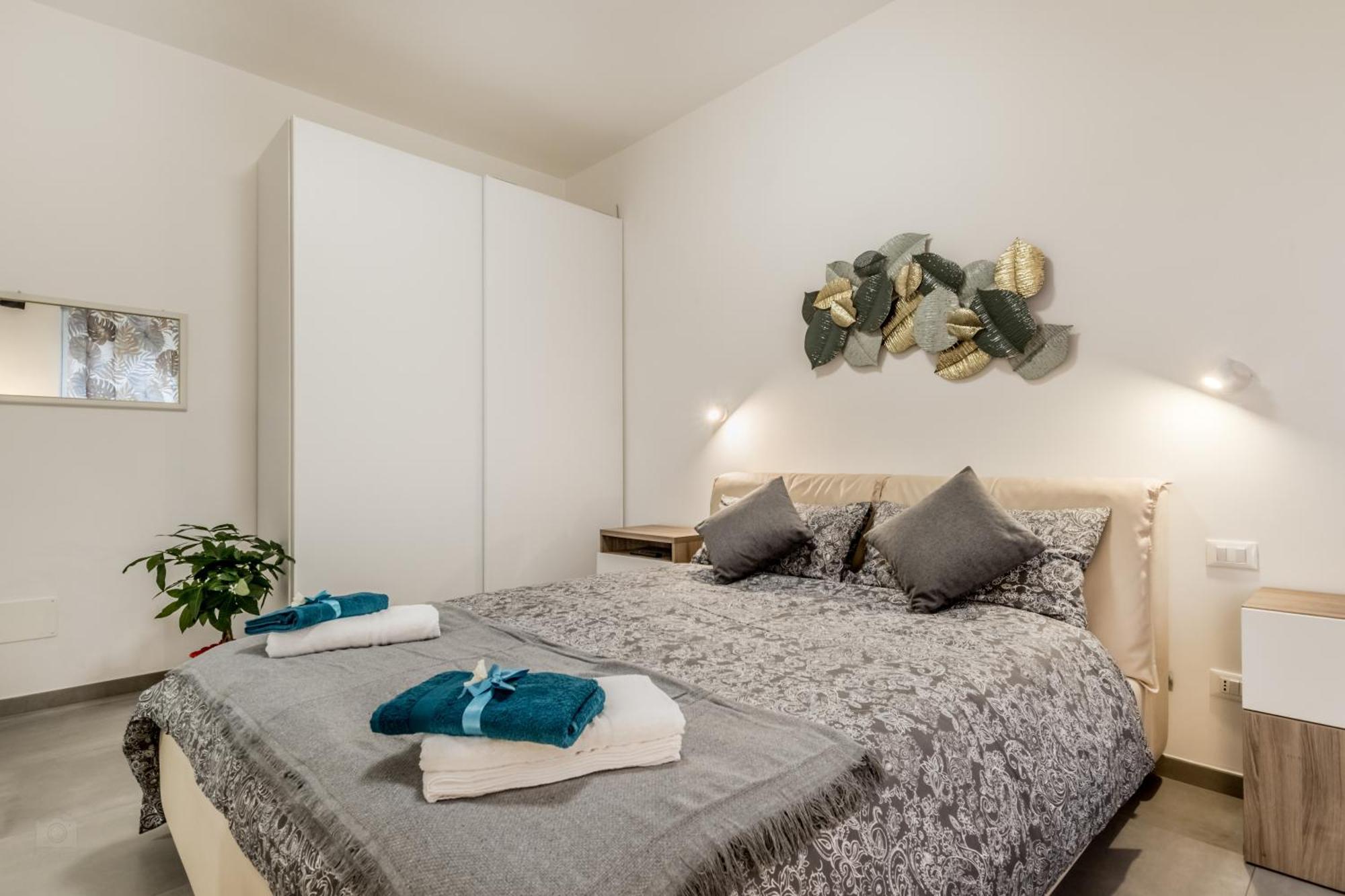 White Living R-Home Roma Dış mekan fotoğraf