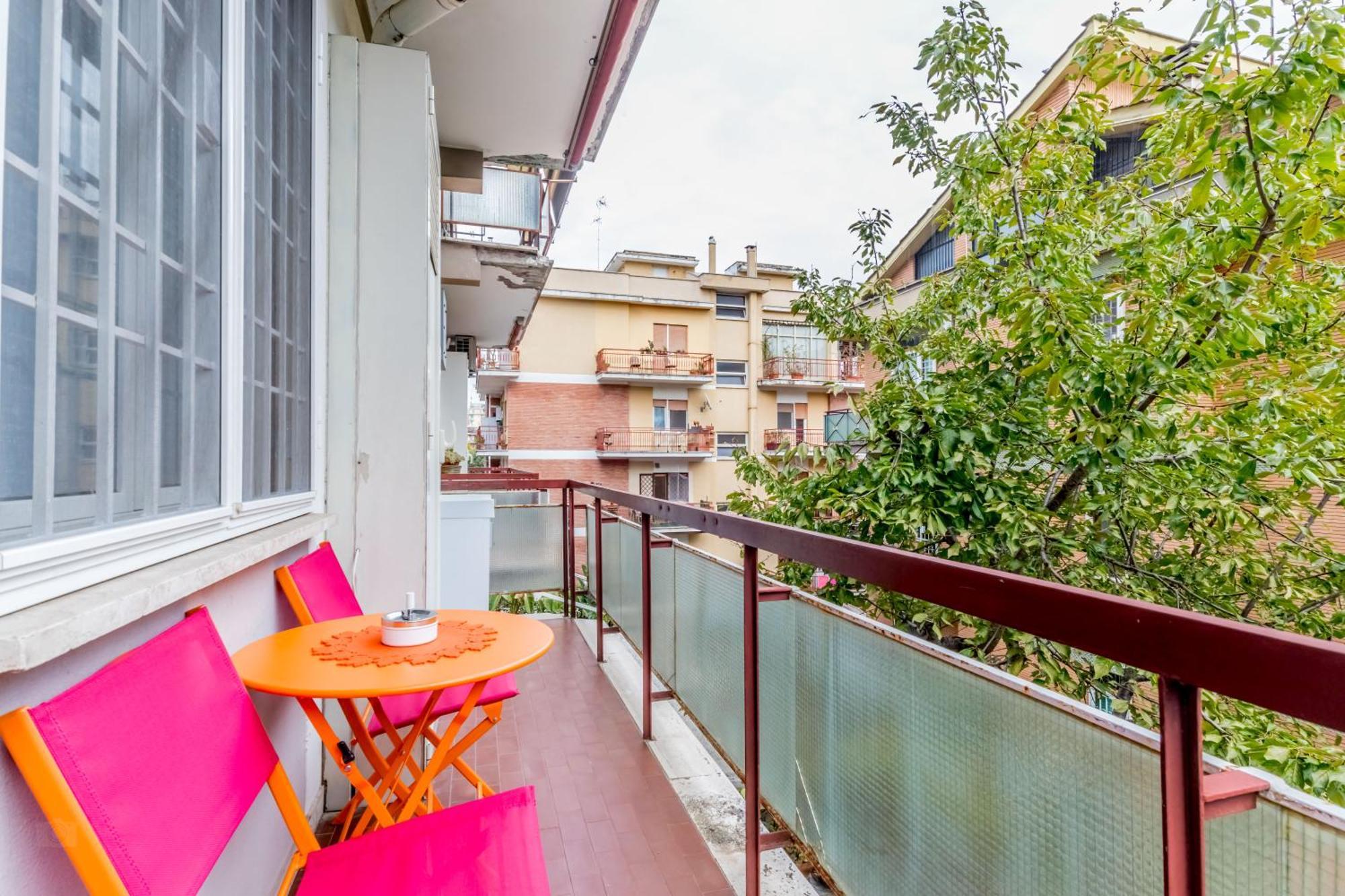 White Living R-Home Roma Dış mekan fotoğraf