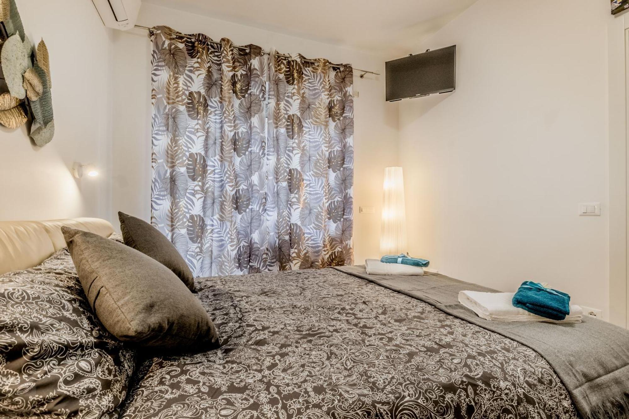 White Living R-Home Roma Dış mekan fotoğraf